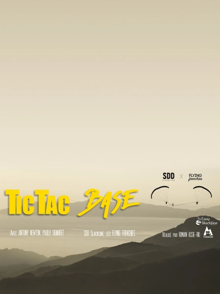 Tic Tac Base