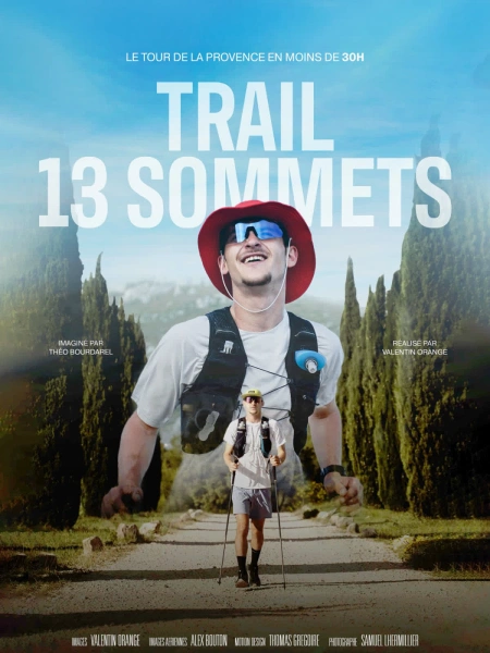 Trail 13 sommets