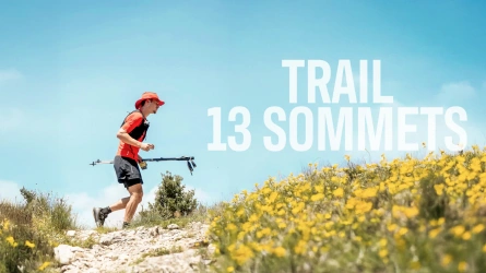 Trail 13 sommets