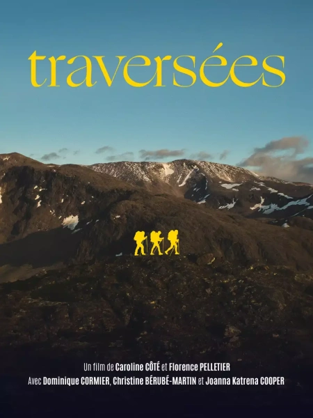 Traversées