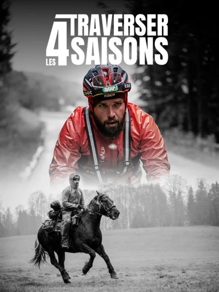 Traverser les 4 saisons