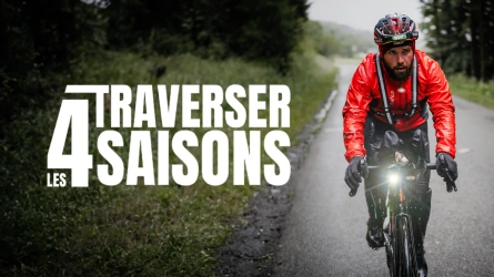 Traverser les 4 saisons