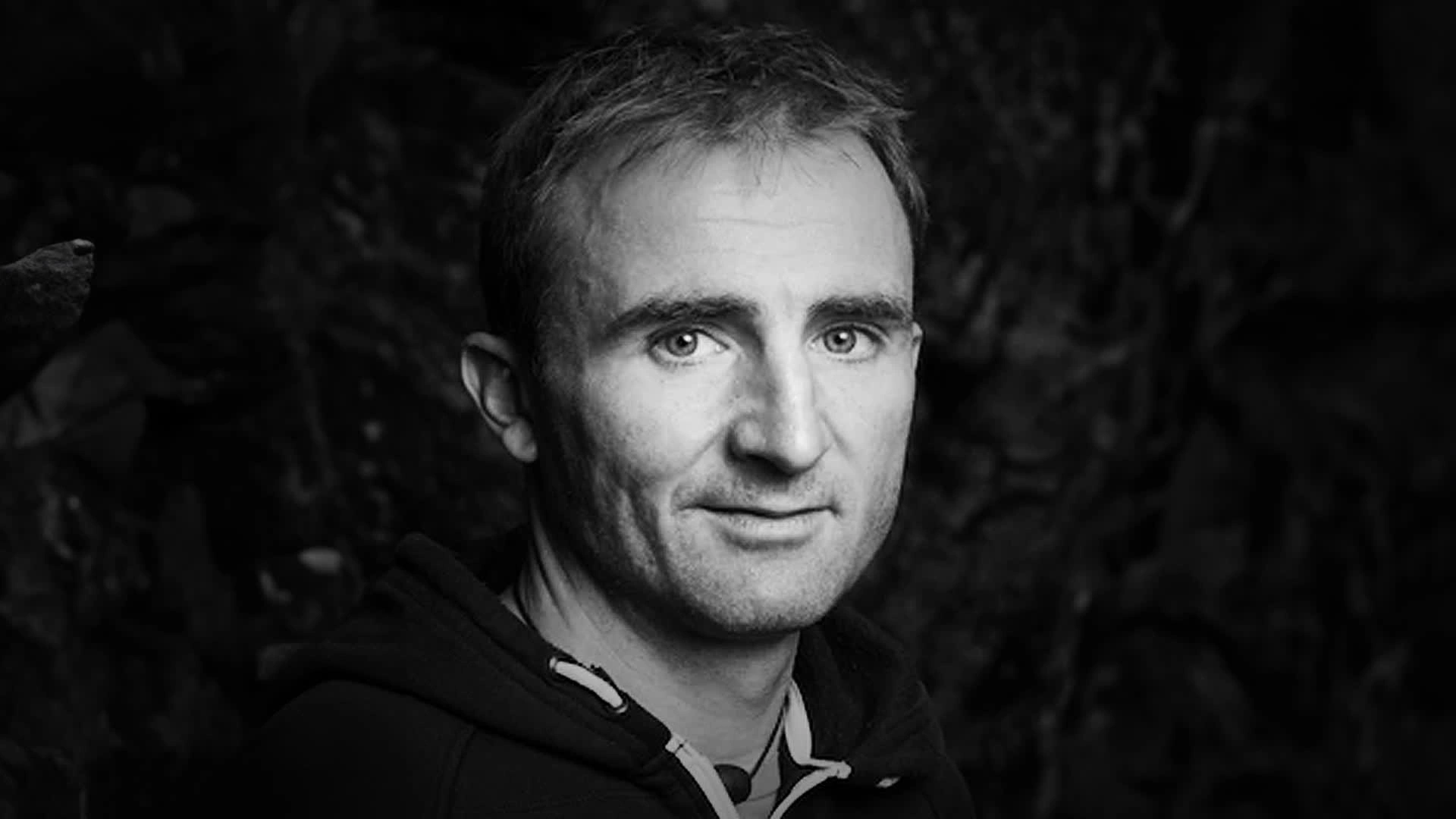 Ueli Steck, le coureur des sommets