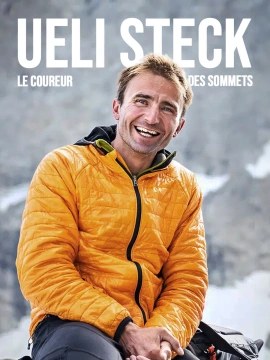 Ueli Steck, le coureur des sommets