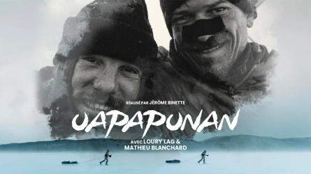 Uapapunan