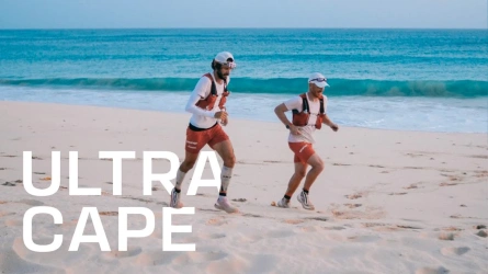 Ultra Cape