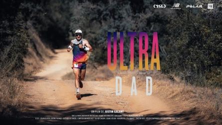 Ultra Dad