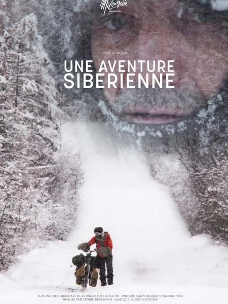 Une aventure Siberienne