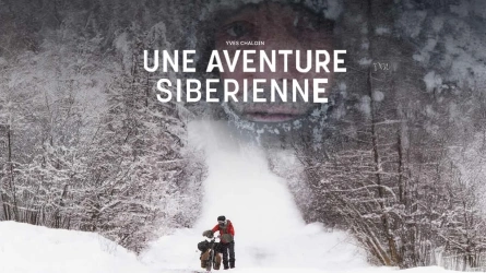 Une aventure Siberienne
