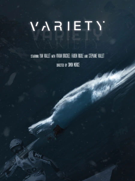Variety
