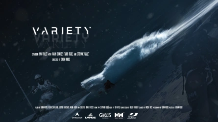 Variety