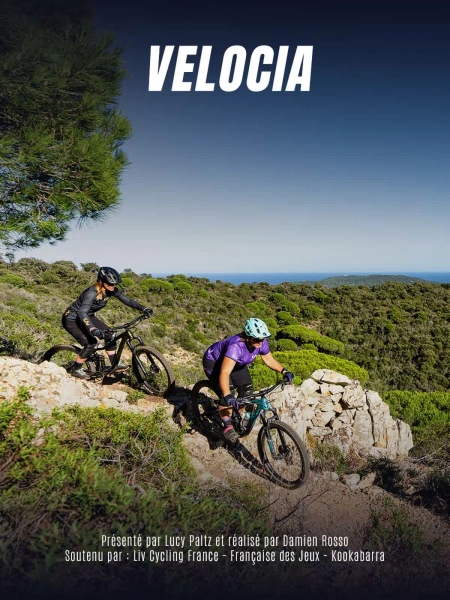 Velocia