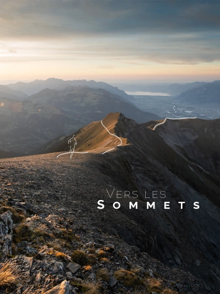 Vers les sommets