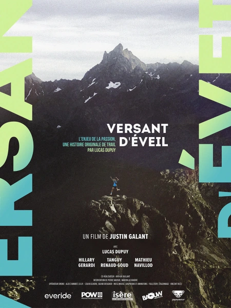 Versant d'éveil