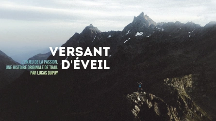 Versant d'éveil