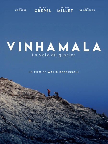 Vinhamala