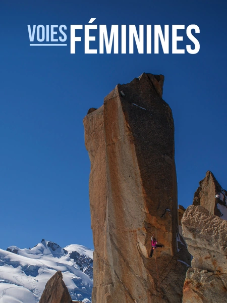 Voies féminines