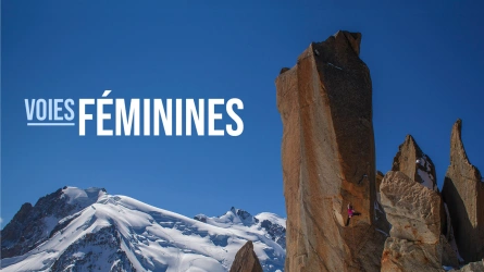 Voies féminines