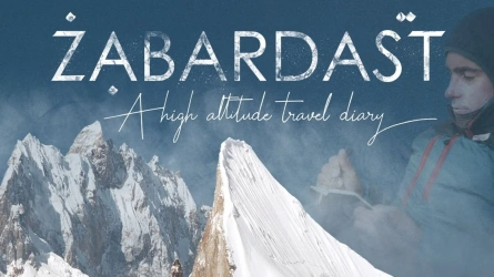 Zabardast