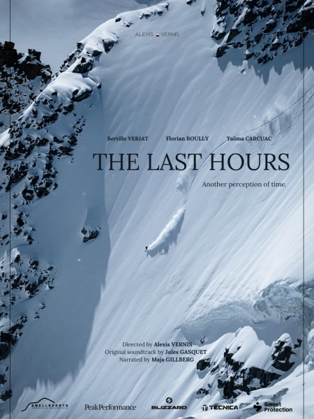 The Last Hours
