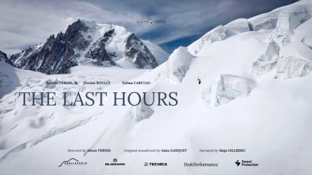 The Last Hours