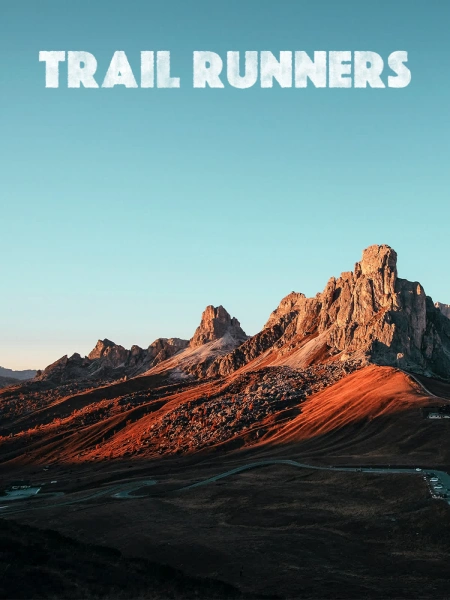 Trail Runners