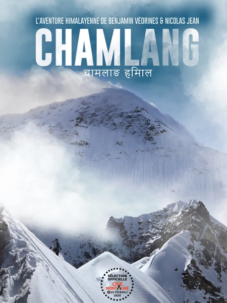 Chamlang