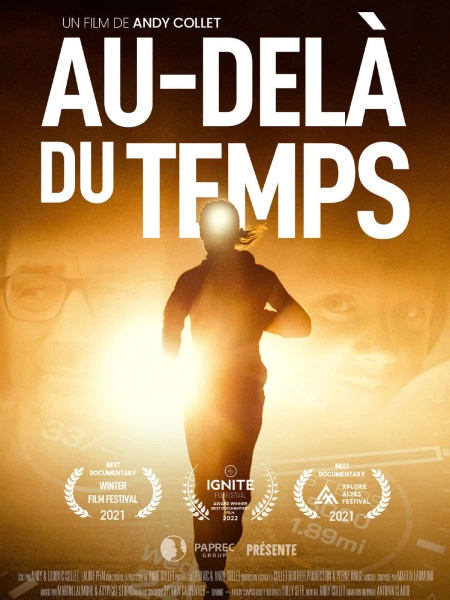 Au-delà du temps