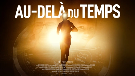 Au-delà du temps