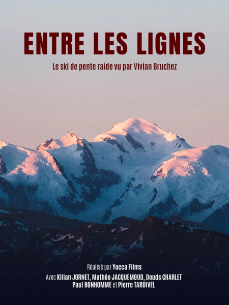Entre les lignes