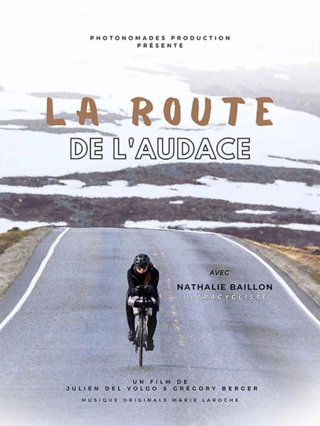 La route de l'audace