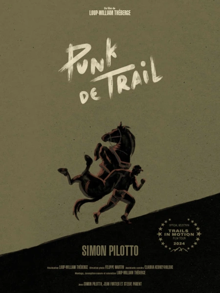 Punk de trail