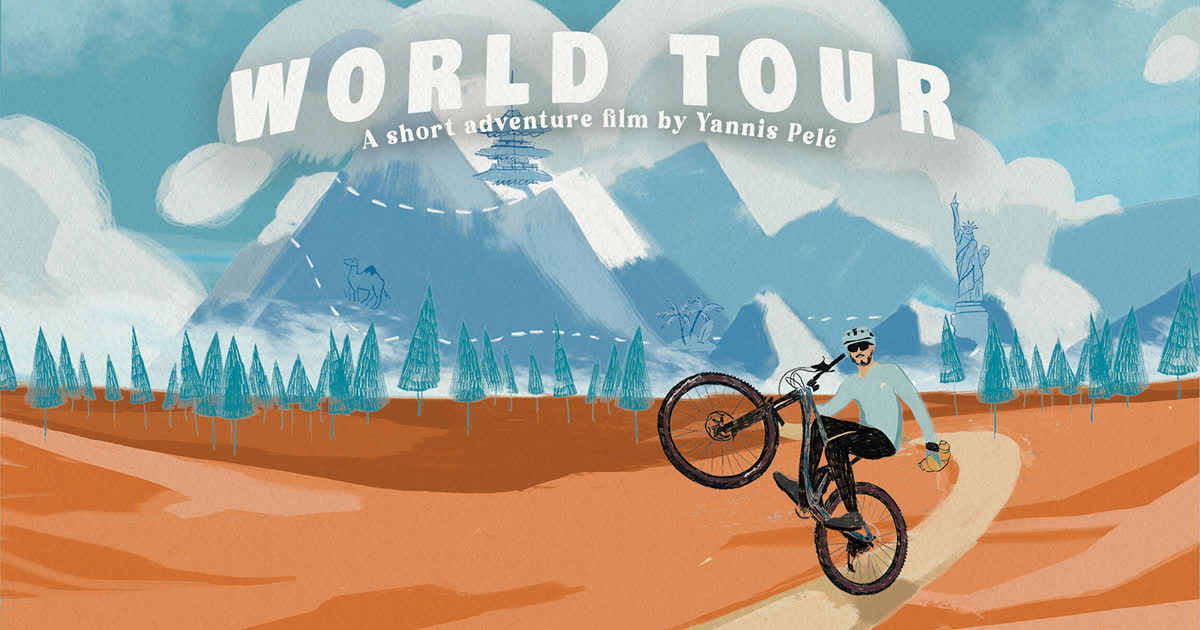 World Tour