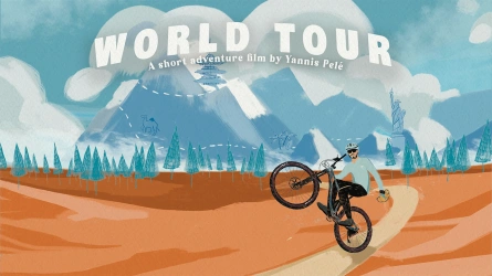 World Tour