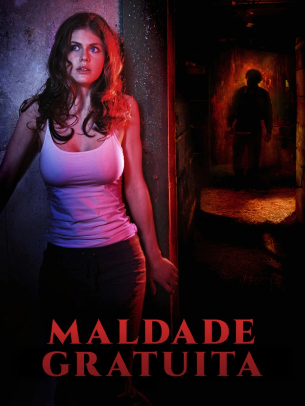 Maldade Gratuita