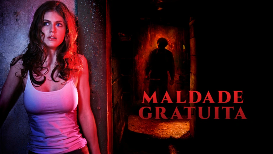 Maldade Gratuita