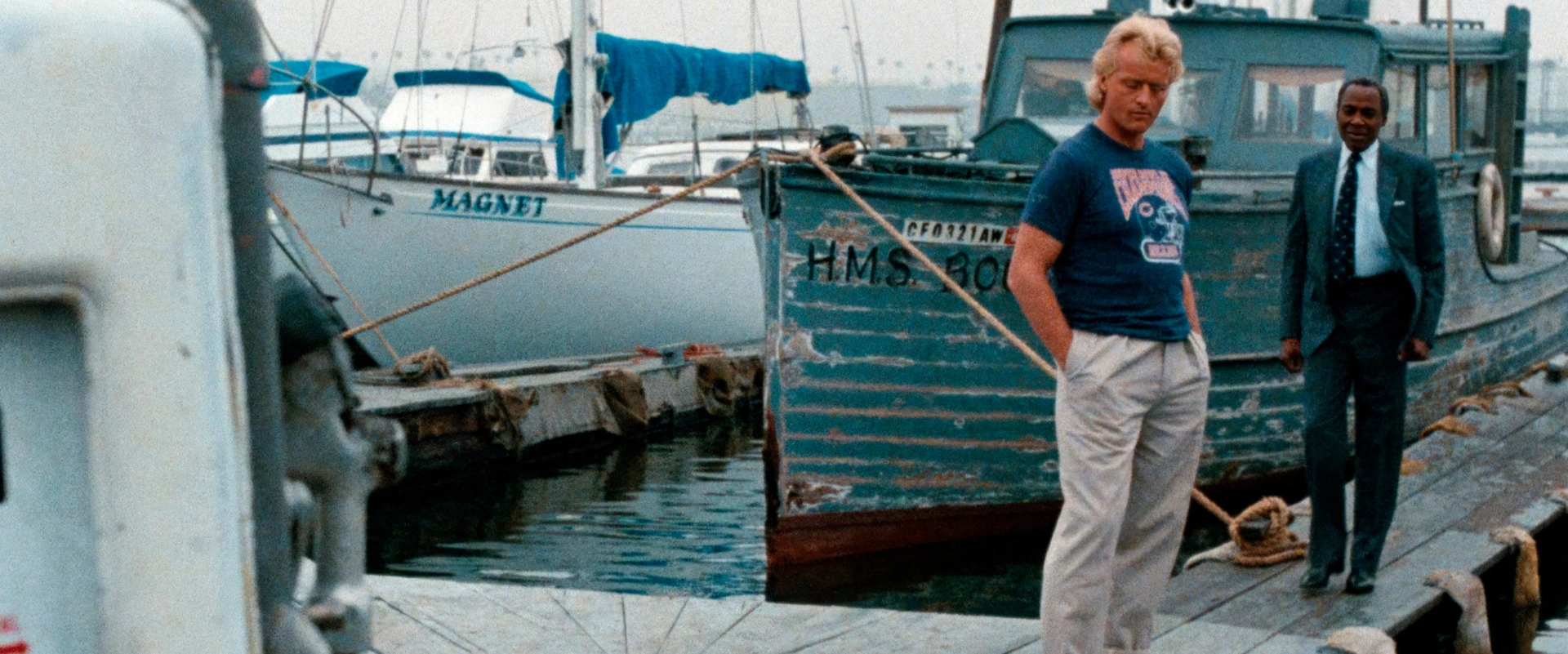 Procura-se Morto ou Vivo