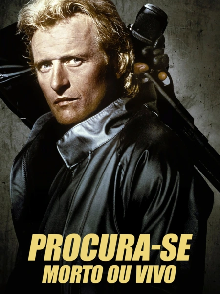 Procura-se Morto ou Vivo