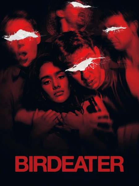 Birdeater