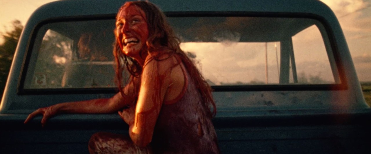 Massacre à la Tronçonneuse