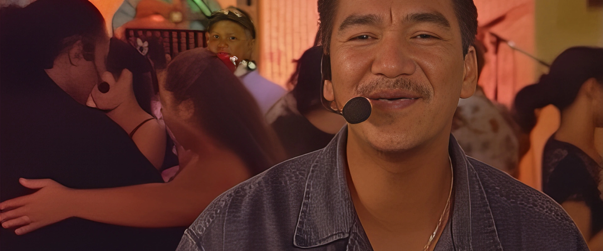 Bringue Machine - Groupe Tea Nui & Heiarii