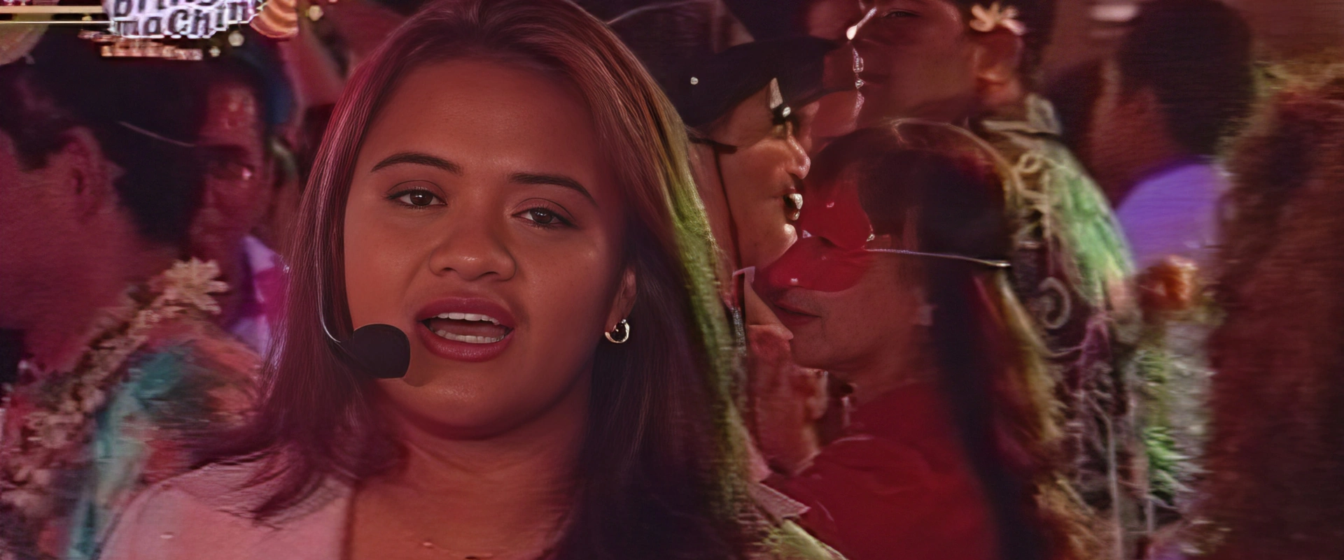 Bringue Machine - Royal Kikiriri & Mohe Hara