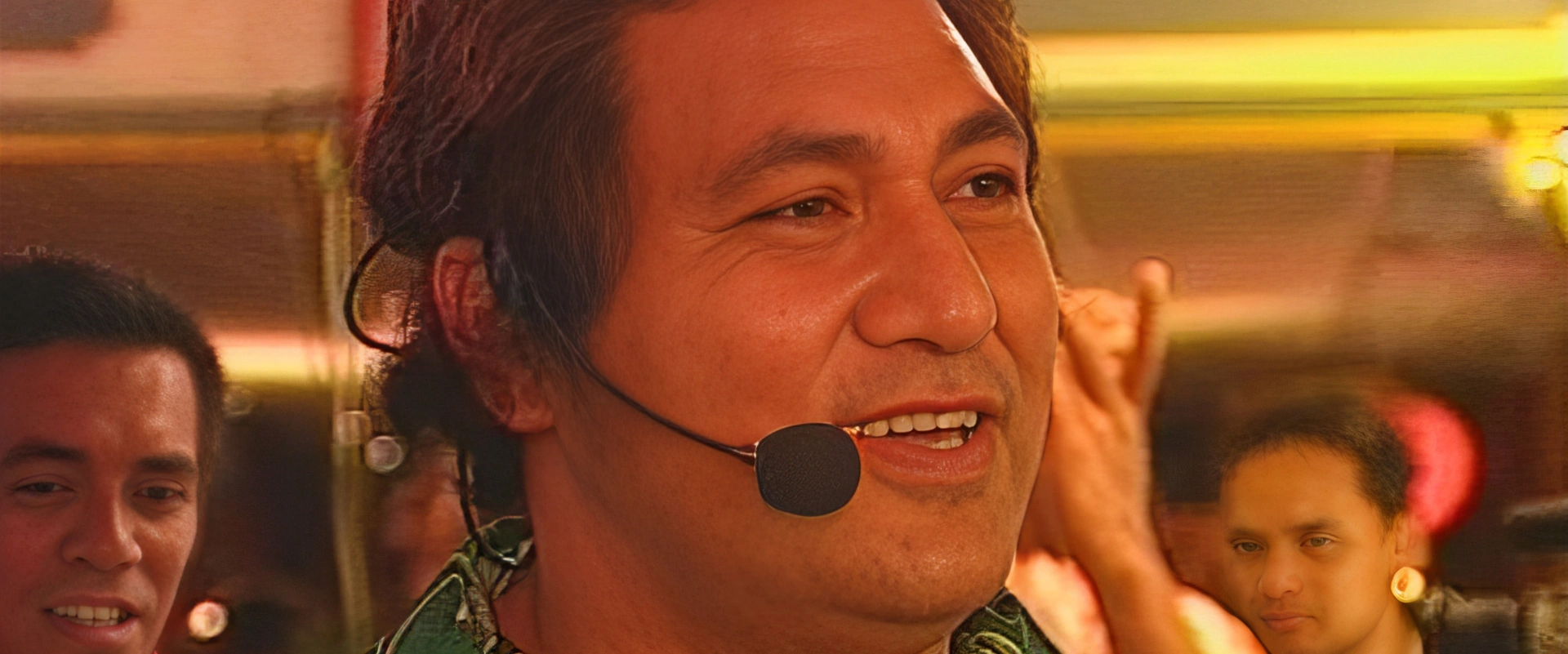 Bringue Machine - Maohi Band & Moe