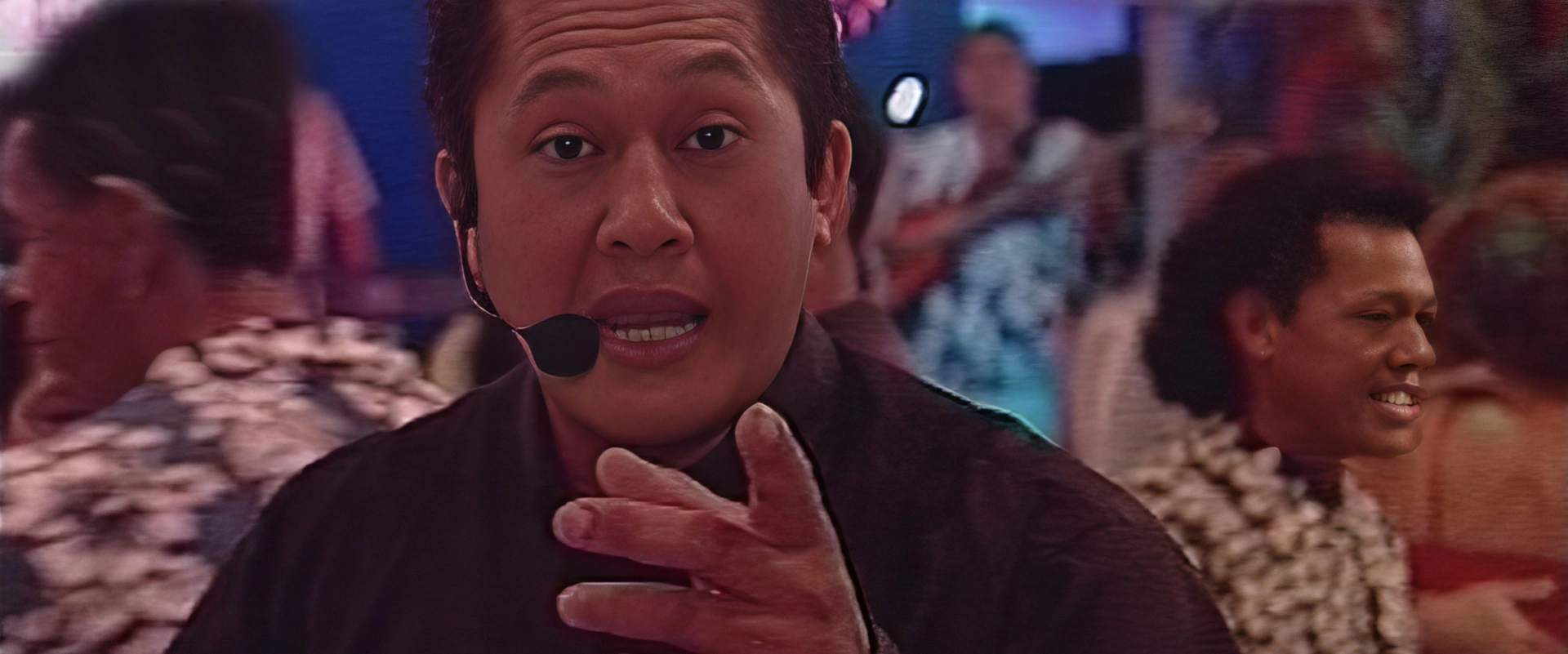 Bringue Machine - Groupe J.A.B.A.L. & Charley U