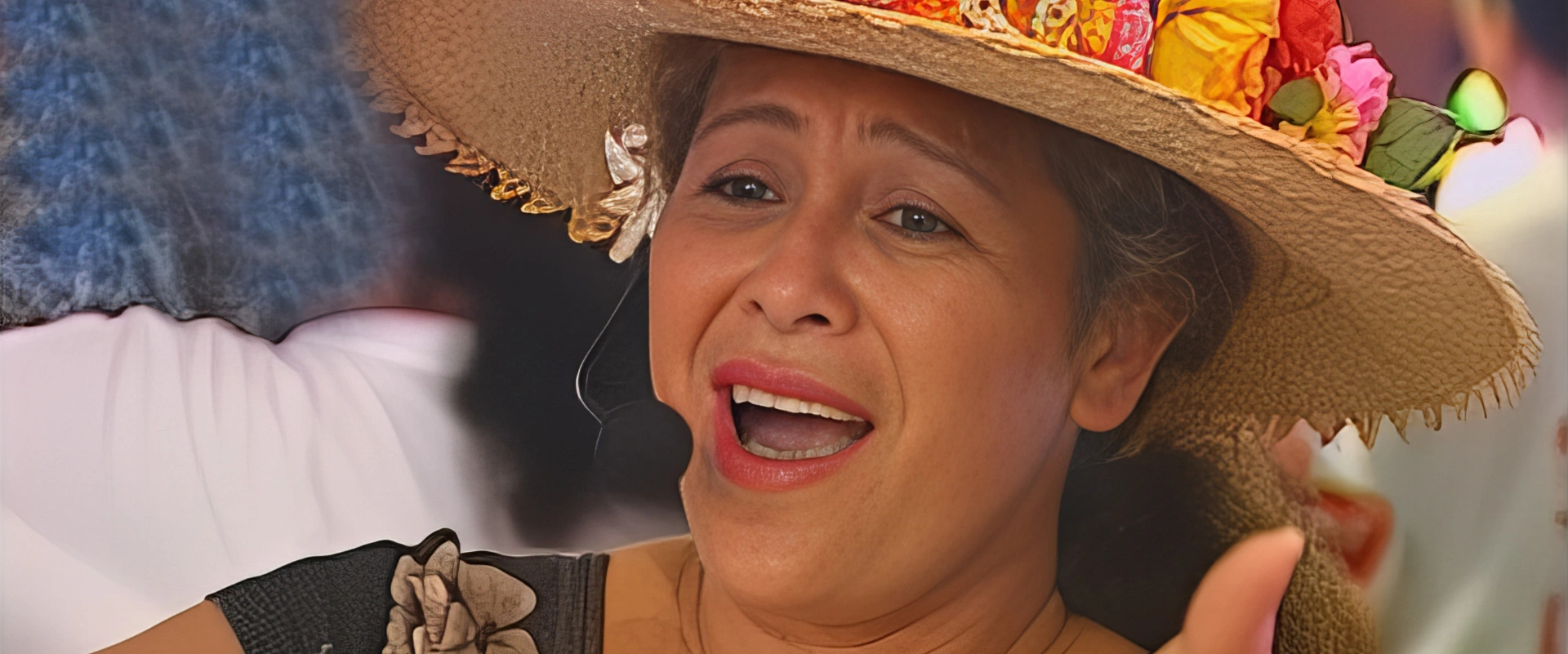 Bringue Machine - Groupe Fetia & Lena