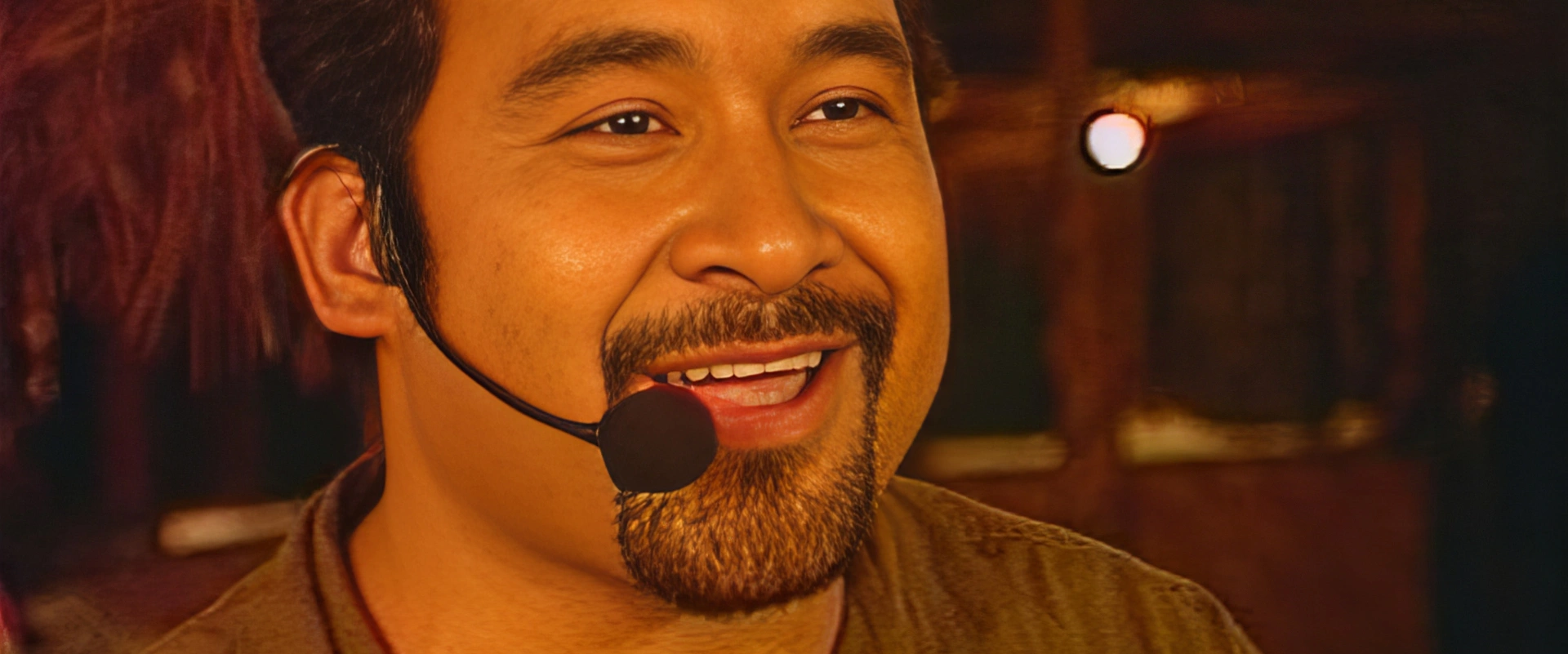 Bringue Machine - Groupe Fetia & Angeli