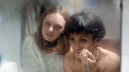 Jeune femme
