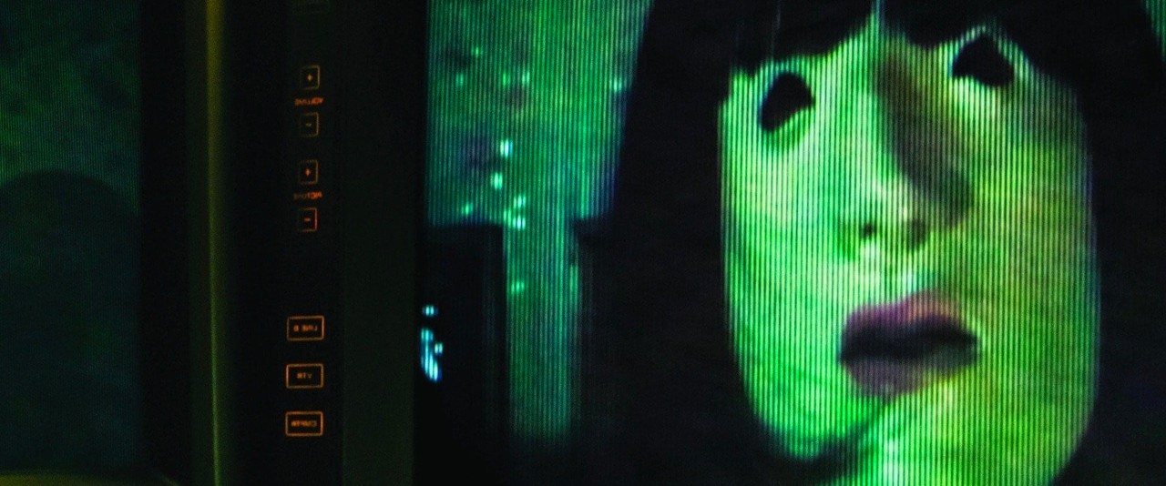 Broadcast Signal Intrusion