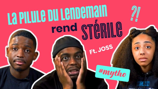 La pilule du lendemain rend stérile ?!