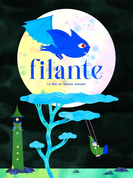 Filante